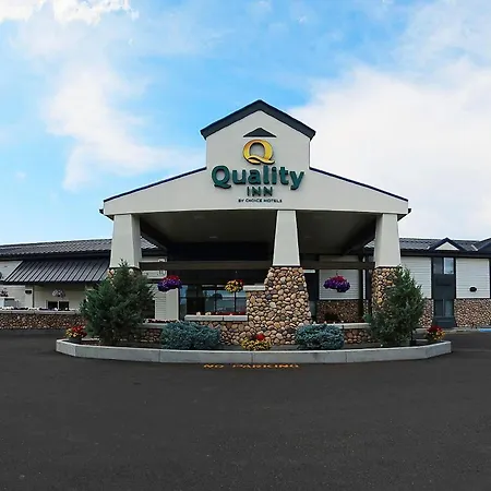 Quality Inn Dillon I-15-3