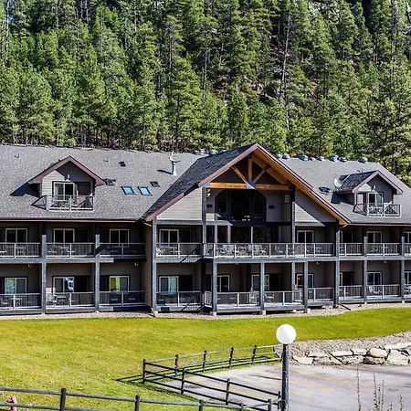 K Bar S Lodge, An Ascend Collection Hotel-2