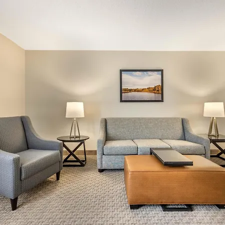 Drury Inn & Suites Springfield Mo-3