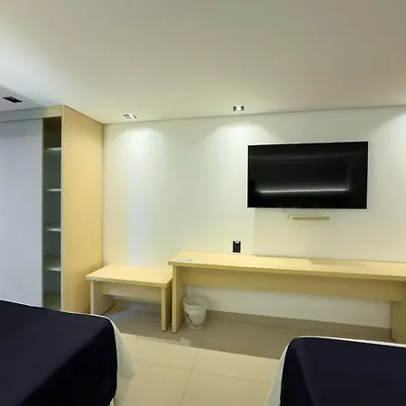 Laguna Praia Hotel-2