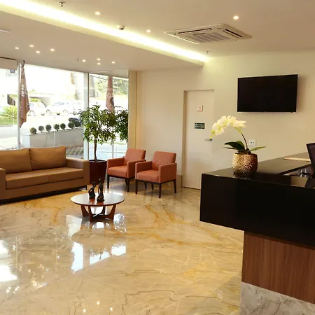Easy Hotel Cachoeiro de Itapemirim by Atlantica-2