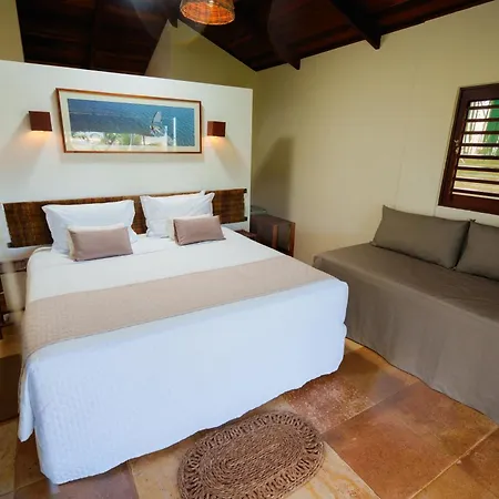 Bangalô Kauli Seadi Eco-Resort-2