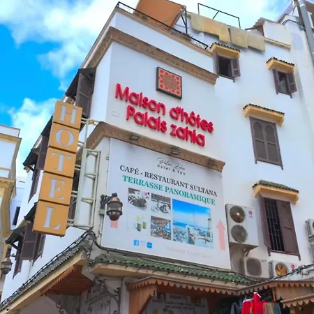Hotel Maram-2