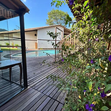Pousada e Residencial Villafranca-3