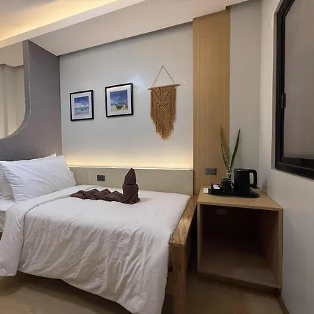 Inngo Tourist Inn-3