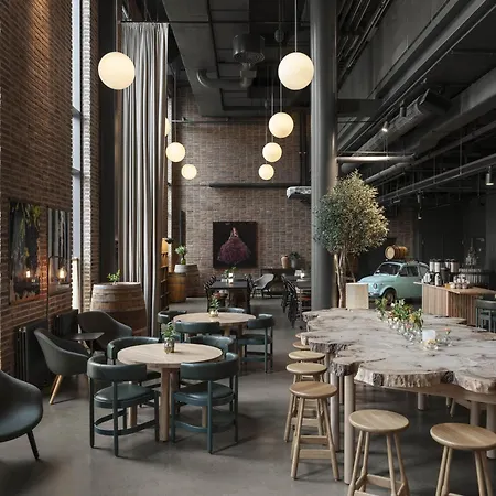 The Winery Hotel, Worldhotels Crafted-3