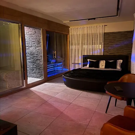Hotel Angioino&Spa-2