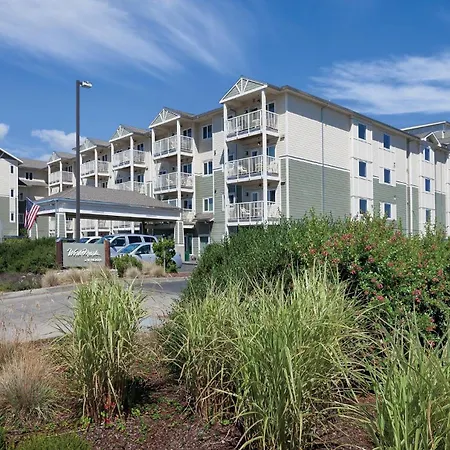 Worldmark Long Beach-2