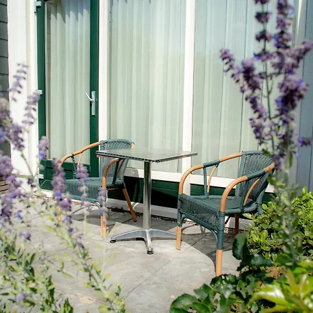Hotel Beemster-2