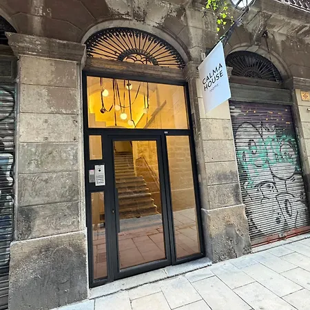 Calma House Barcelona-3