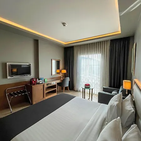 Holiday Inn Bursa - City Centre By Ihg-2