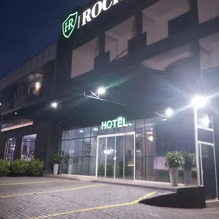 Rocha'S Hotel-2