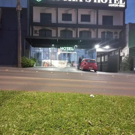 Rocha'S Hotel-3