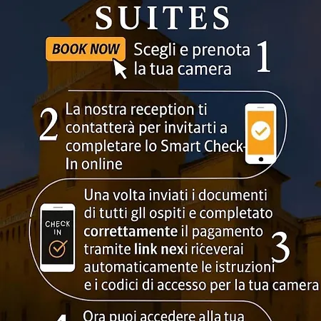Centro Storico Suites-3