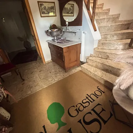 Hotel Gasthof Kruse-2