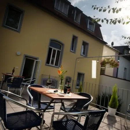 Pension Haus Marga-2