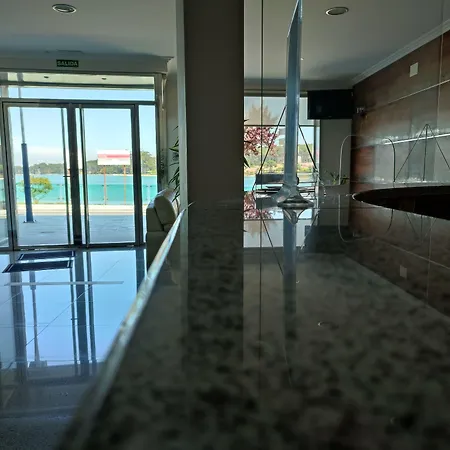 Hotel Brisa Del Mar-2