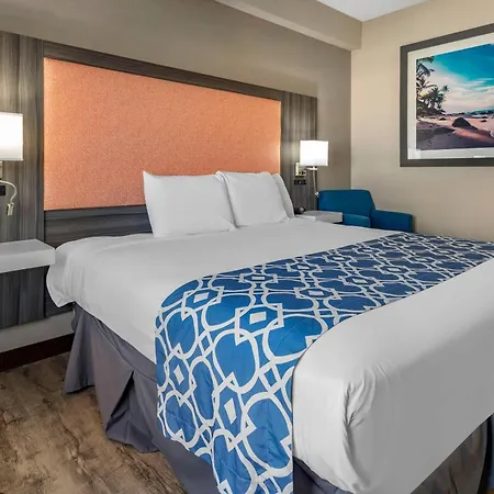 The Waves Hotel, An Ascend Collection Hotel-3