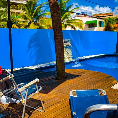 Pousada Casa Nui - Porto De Galinhas By Concavus-3