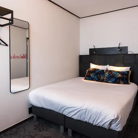 Hotel Pauw-3