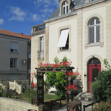 Logis Hôtel Beauséjour-3