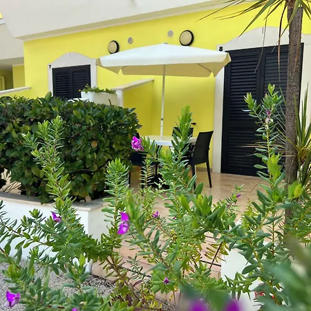 Argeste Club Vacanze-2