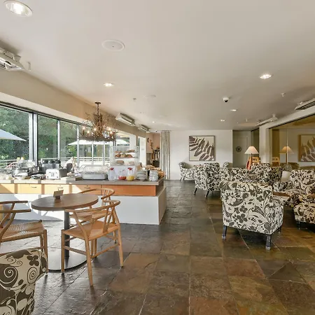 Mill Valley Inn-3