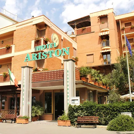 Hotel Ariston-2