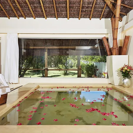 Beija Flor Exclusive Hotel & Spa-3