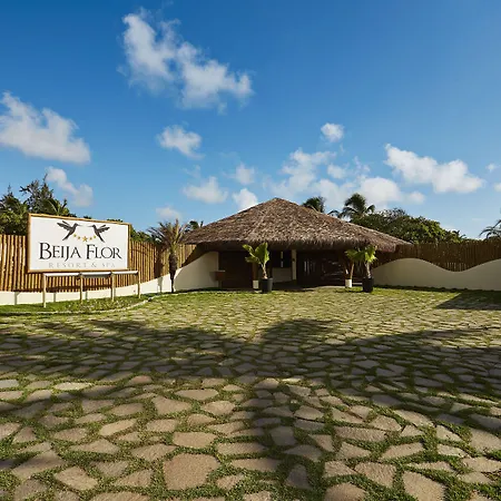 Beija Flor Exclusive Hotel & Spa-2