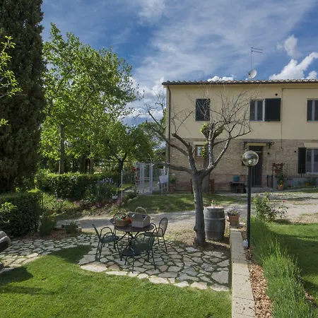 La Coroncina Lodging-2
