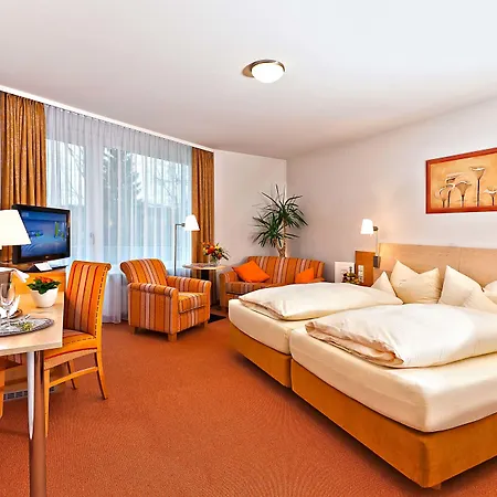 Hotel Sonnengarten-2