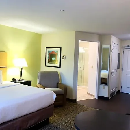 Candlewood Suites Belle Vernon By Ihg-3