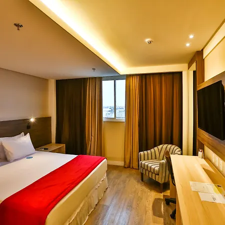 Ibiza Plaza Hotel-2