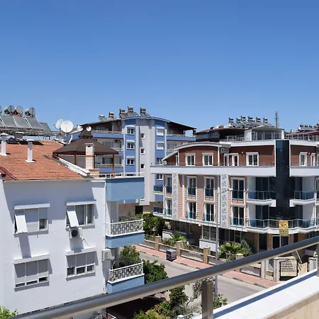 Güden-Pearl Apart Hotel , Große Apartments mit Küche , Privater Strand , Ausgezeichnetes Frühstück-2