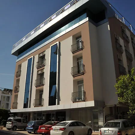 Berrak Su Hotel-3
