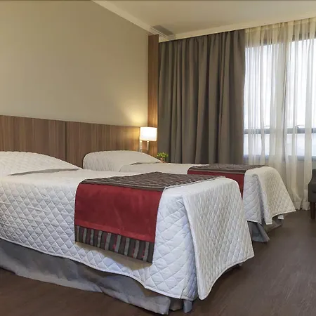 Kennedy Executive Hotel-2