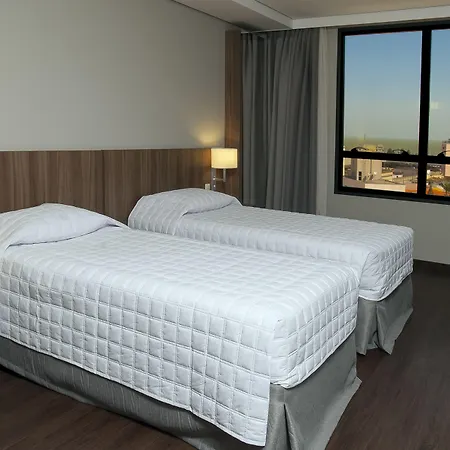 Kennedy Executive Hotel-3