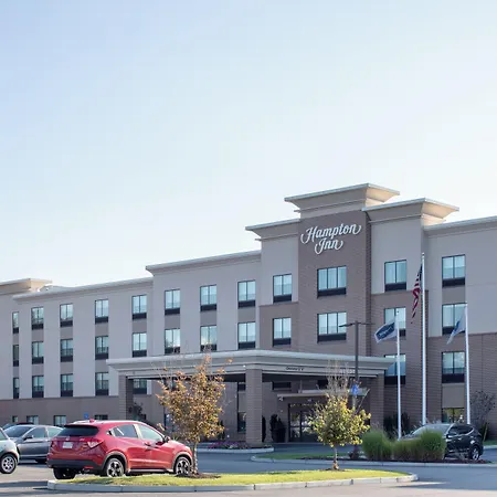 Hampton Inn Boston - Westborough-2
