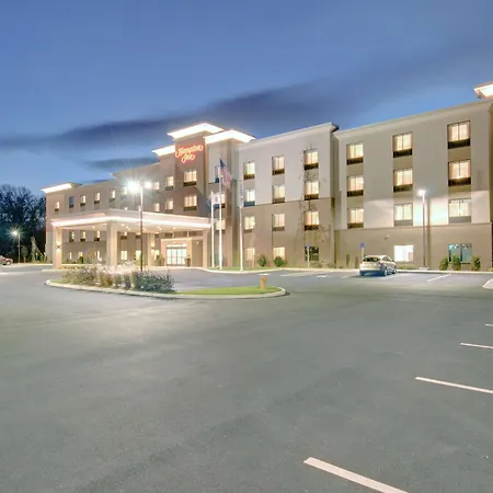 Hampton Inn Boston - Westborough-3