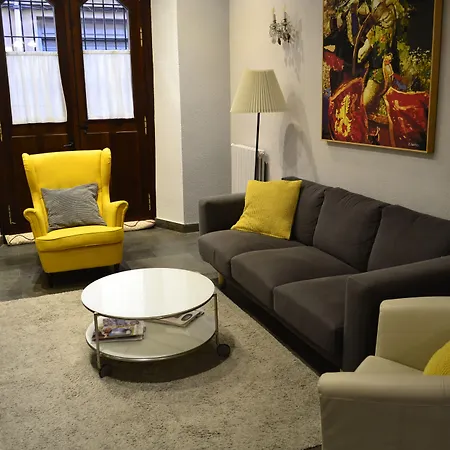 Hotel Alda Vía León-2