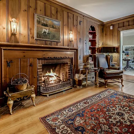 Stagecoach Inn-2