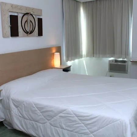 Champs Dumont Apart Hotel-2