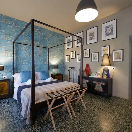 Budget Rooms Cagliari-2