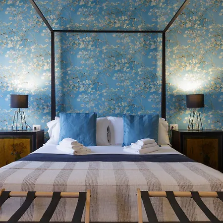 Budget Rooms Cagliari-3