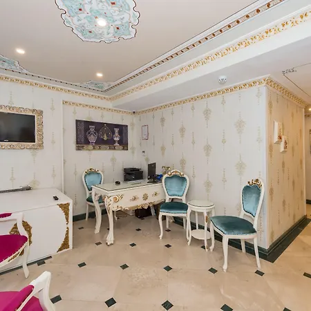 Hotel 1453-3