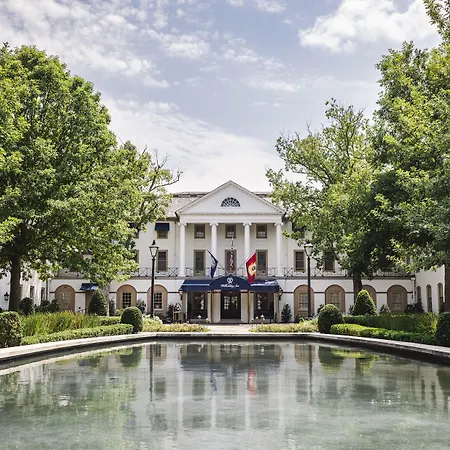 Williamsburg Inn, An Official Colonial Williamsburg Hotel-3