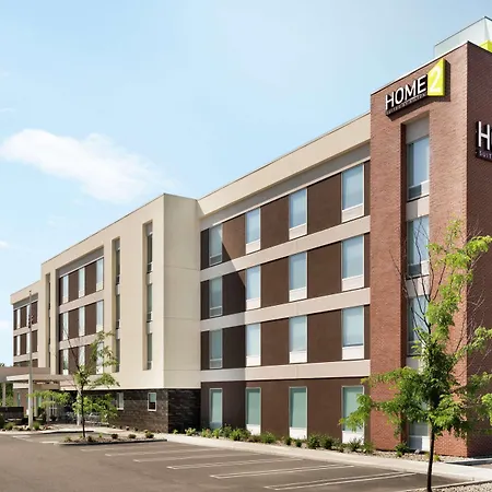 Home2 Suites By Hilton Middletown-3