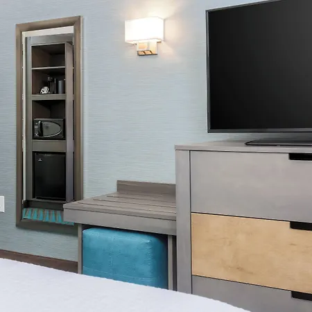 Fairfield Inn & Suites By Marriott Wichita Falls Northwest-2