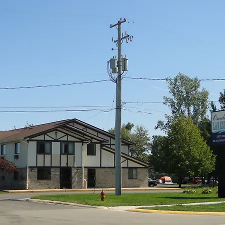 Oscoda Lakeside Hotel-2